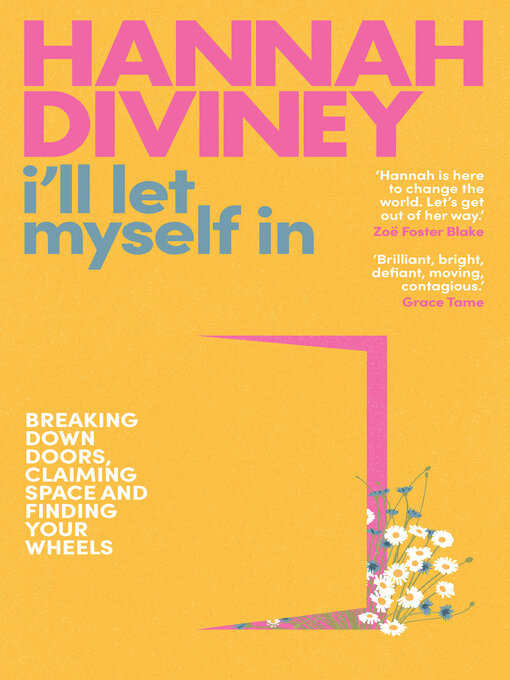 Title details for I'll Let Myself In by Hannah Diviney - Available